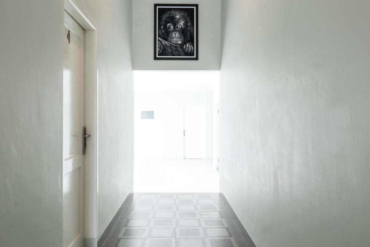 Reddoorz Plus Near Rs Usu Medan 2 Zewnętrze zdjęcie